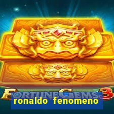 ronaldo fenomeno efootball 2024